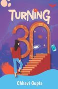 Turning 30 (en Inglés)