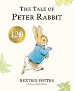 The Tale of Peter Rabbit Picture Book (en Inglés)