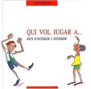 Qui vol Jugar A. Espigó 4 (en Catalán)