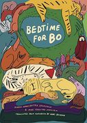 Bedtime for bo (en Inglés)