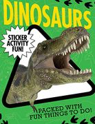 Dinosaurs (libro en Inglés)