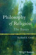 Philosophy of Religion: The Basics (en Inglés)