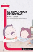 El Reparador de Poemas