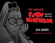 The Complete Funky Winkerbean, Volume 8, 1993-1995 (en Inglés)