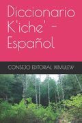 Diccionario K'iche - Español