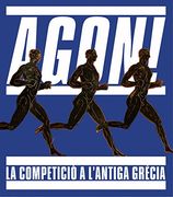 Agon! La competició a l'antiga Grècia (Varios)