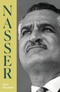 Nasser (Life & Times) (en Inglés)