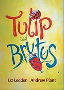 Tulip and Brutus (en Inglés)