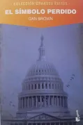 El Símbolo Perdido - Colección Bestsellers