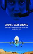 Drones, Baby, Drones (en Inglés)