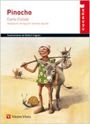 Pinocho (Colección Cucaña)