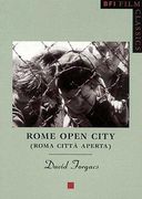 and#34;Rome Open Cityand#34;: (and#34;Roma Citta Apertaand#34;) (BFI Film Classics) (en Inglés)