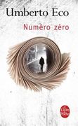 Numéro Zéro (Littérature & Documents)