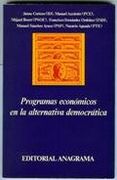 Programas Economicos En La Alt