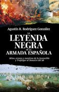 La Leyenda Negra de la Armada Española (in Spanish)