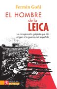 El hombre de la Leica (in Spanish)