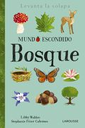 Mundo Escondido: Bosque