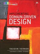 implementing domain-driven design (en Inglés)