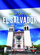 El Salvador (Country Profiles) (en Inglés)