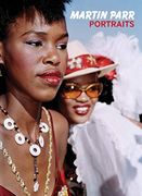 Martin Parr Portraits: Postcard box 