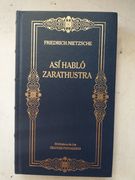 Asi Hablo Zarathustra