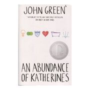 An Abundance of Katherines 