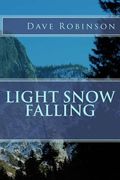Light Snow Falling (en Inglés)