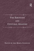 The Emotions and Cultural Analysis (en Inglés)