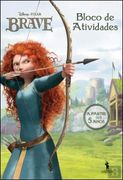 Brave - Bloco de Actividades