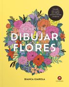 El Arte de Dibujar Flores