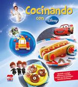 Cocinando con Disney