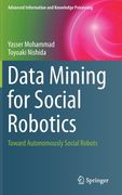 Data Mining for Social Robotics: Toward Autonomously Social Robots (en Inglés)