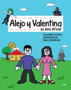 Alejo y Valentina. La Guía Definitiva