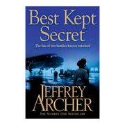 The Clifton Chronicles: 3 Best Kept Secret (The Clifton Chronicles 3) 