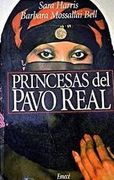 Princesas del Pavo Real