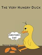 The Very Hungry Duck