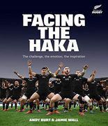 Facing the Haka (en Inglés)