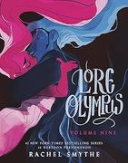 Lore Olympus: Volume Nine: The multi-award winning Sunday Times bestselling Webtoon series: 9