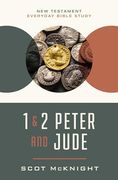 1 and 2 Peter and Jude: Staying Faithful to the Gospel (New Testament Everyday Bible Study Series) (en Inglés)