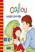 caillou juega conmigo