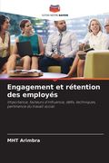 Engagement et rétention des employés (en Francés)