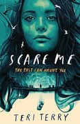 Scare me (en Inglés)