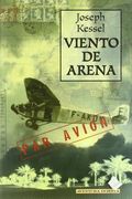 Viento de arena (Narrativa Inedita)
