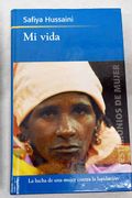 Mi Vida (in Spanish)