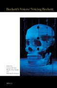 Beckett's Voices / Voicing Beckett (en Inglés)