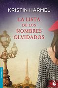 La lista de los nombres olvidados