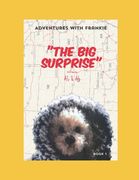 Adventures With Frankie: The Big Surprise