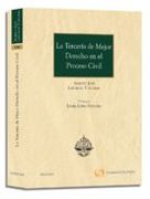La tercería de mejor derecho en el proceso civil (Gran Tratado)