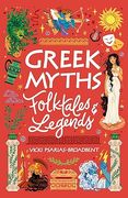 Greek Myths, Folktales and Legends (en Inglés)