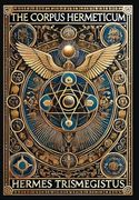 The Corpus Hermeticum (Laminated Hardback With Jacket) (en Inglés)